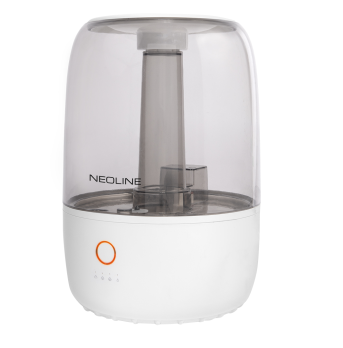 Увлажнитель ультразвуковой NEOLINE Ready NHE 300 White